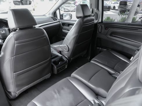 Used 2019 Honda Odyssey Elite image 34