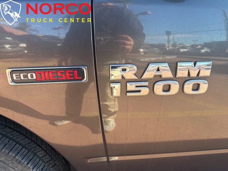 Used 2016 RAM 1500 Tradesman w/ Power & Remote Entry Group RWD image 15