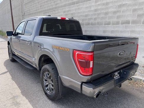 Used 2023 Ford F150 Tremor AWD/4WD image 3