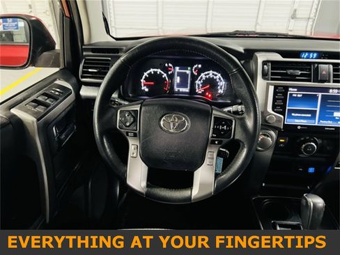 Used 2020 Toyota 4Runner SR5 image 4