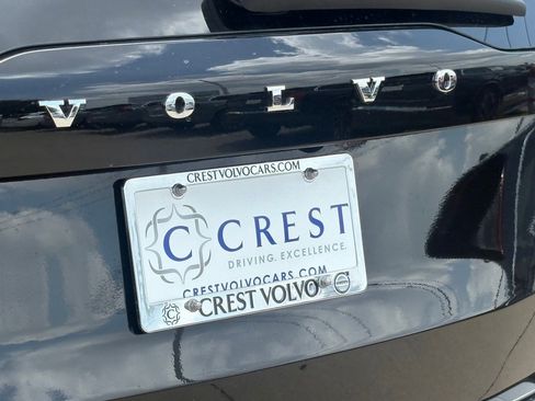 New 2026 Volvo XC90 B6 Ultra w/ Lounge Package image 6