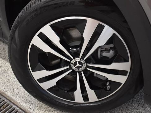 New 2026 Mercedes-Benz GLB 250 4MATIC image 30