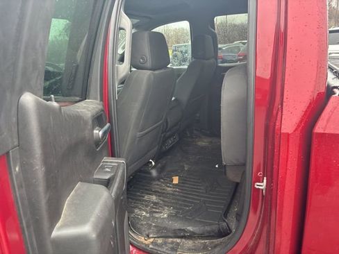 Used 2020 Chevrolet Silverado 1500 LT w/ All-Star Edition image 9