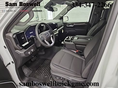 New 2026 GMC Sierra 1500 Elevation AWD/4WD image 10