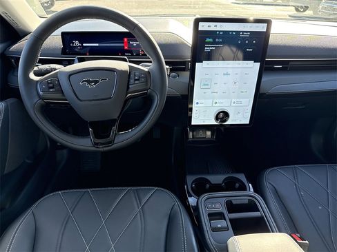 Used 2025 Ford Mustang Mach-E Select image 23