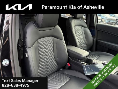 New 2026 Kia Sportage X-Line Prestige image 21