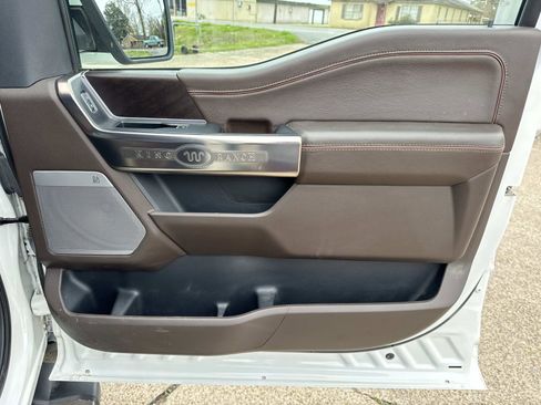 Used 2023 Ford F150 King Ranch w/ Trailer Tow Package image 11