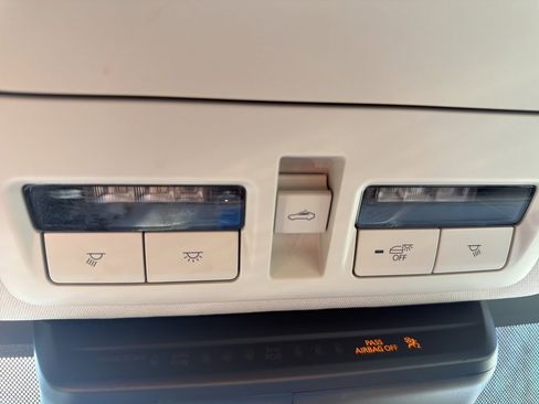 Used 2024 MAZDA CX-90 3.3 Turbo S w/ Premium Plus image 17