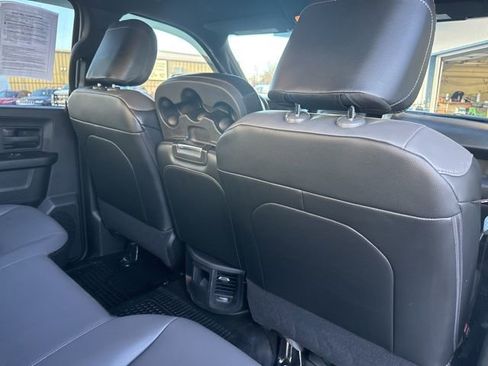 Used 2024 RAM 3500 Tradesman image 14