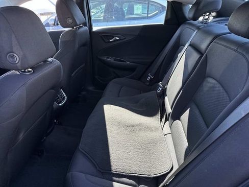 Used 2024 Chevrolet Malibu LT FWD image 13