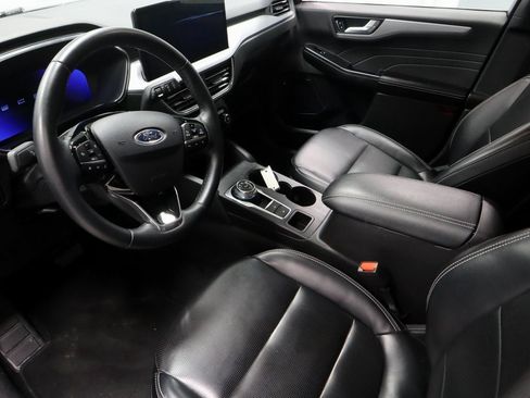 Certified 2024 Ford Escape Platinum image 25