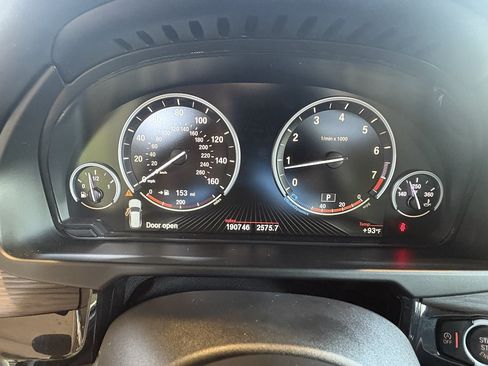 Used 2016 BMW X5 xDrive50i AWD/4WD image 14