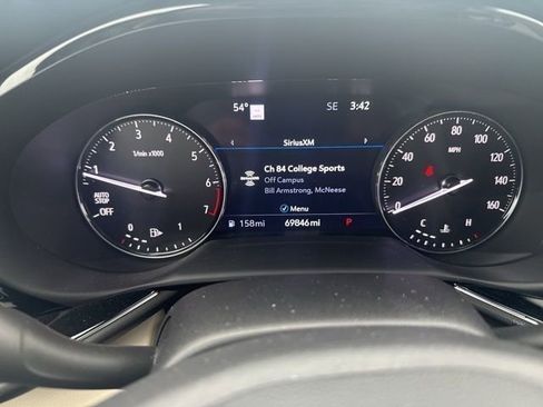 Certified 2023 Buick Envision Avenir image 42