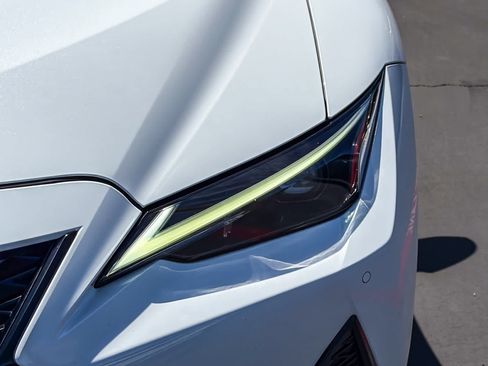 Used 2021 Lexus IS 350 F Sport w/ Navigation Package RWD image 7