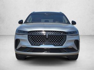 Used 2024 Lincoln Nautilus Black Label AWD/4WD video 2