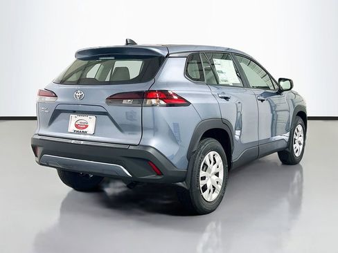 New 2026 Toyota Corolla Cross L FWD image 4