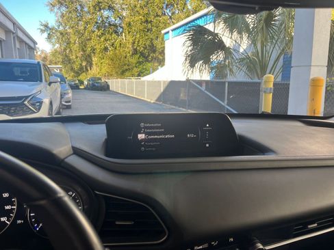 Used 2025 MAZDA CX-30 AWD 2.5 S w/ Select Sport Pkg image 17