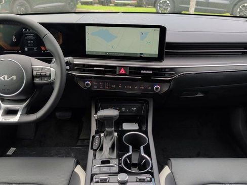 New 2026 Kia K5 GT-Line image 18