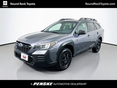 Used 2022 Subaru Outback Wilderness