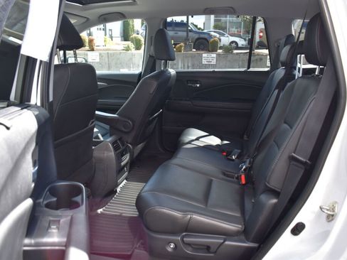 Used 2020 Honda Pilot EX-L image 20