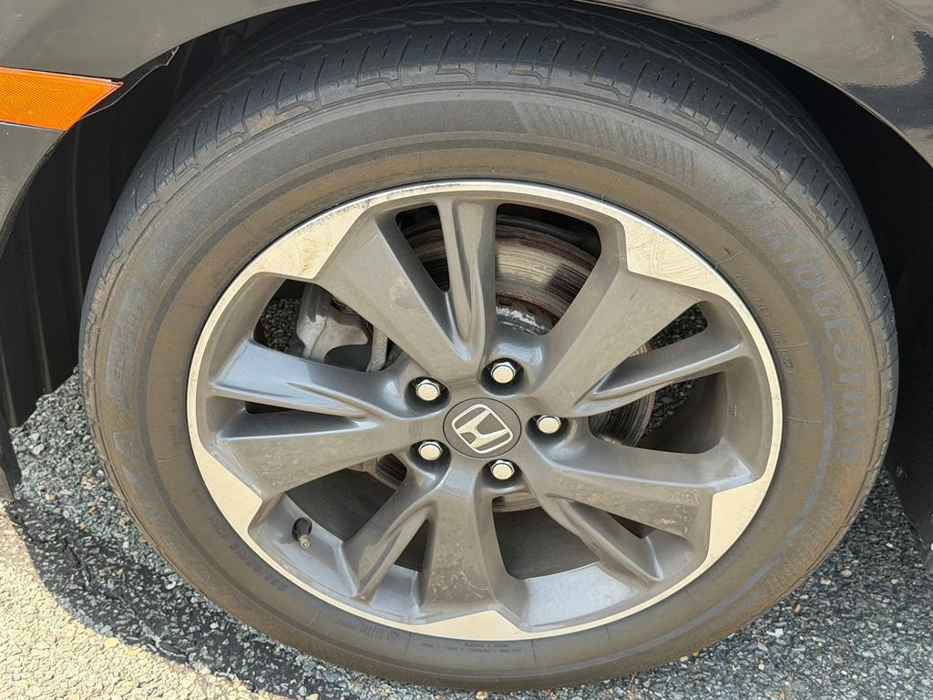 Used 2023 Honda Odyssey Elite image 45