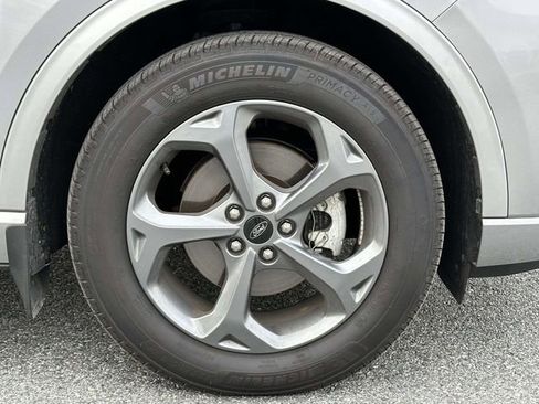 Used 2023 Ford Escape ST-Line w/ Tech Pack #1 image 8