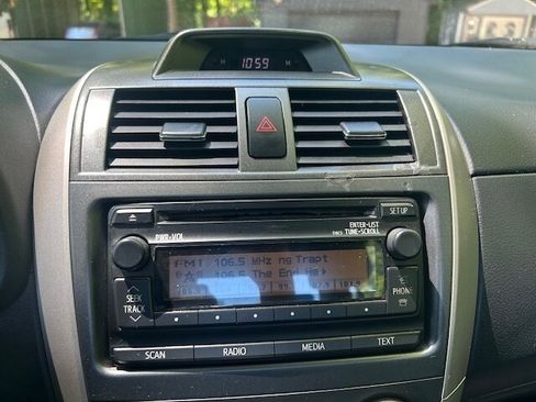 Used 2012 Toyota Corolla S FWD image 14