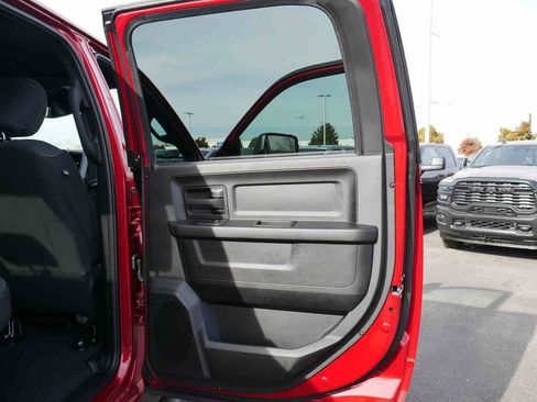 New 2026 RAM 2500 Tradesman image 25