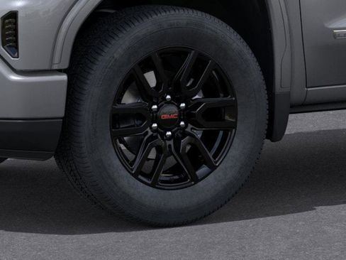 New 2026 GMC Sierra 1500 Elevation w/ Preferred Package image 45