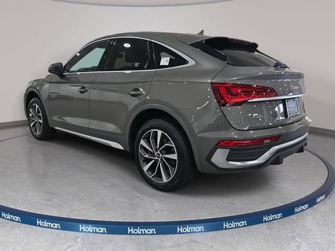 Used 2023 Audi Q5 2.0T Premium Plus w/ Premium Plus Package image 8