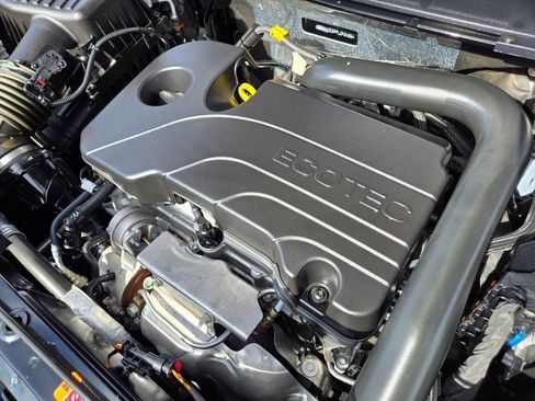 Certified 2023 Chevrolet Equinox LT image 16