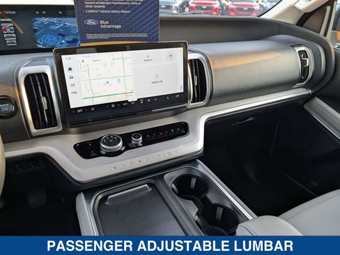 Certified 2025 Ford Expedition Max Active image 33