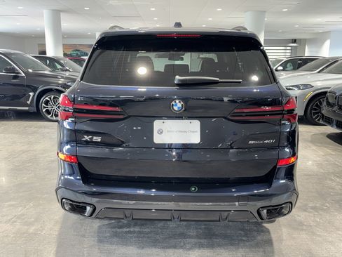 New 2026 BMW X5 sDrive40i w/ M Sport Package RWD image 6