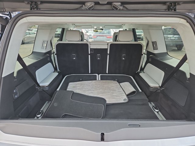 Used 2023 Rivian R1S Adventure Quad AWD/4WD image 6