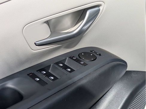 Used 2025 Hyundai Tucson SEL FWD image 11