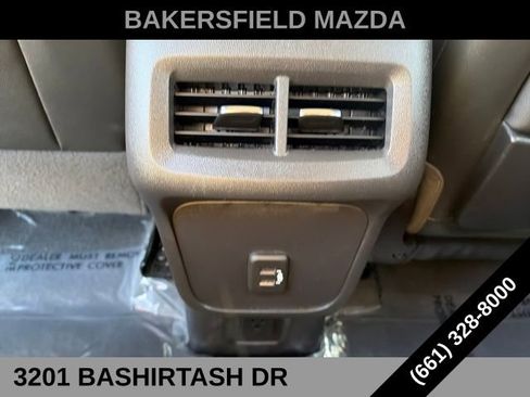 Used 2024 GMC Terrain SLT FWD image 25