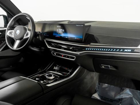 Used 2024 BMW X5 xDrive40i image 49