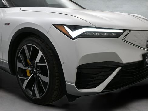 Used 2024 Acura ZDX Type S image 19