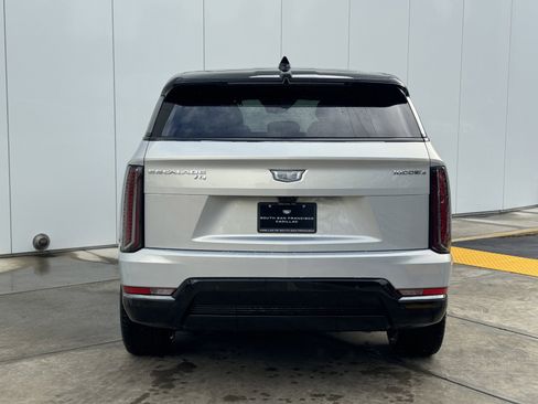 New 2025 Cadillac Escalade IQ Sport 2 image 8