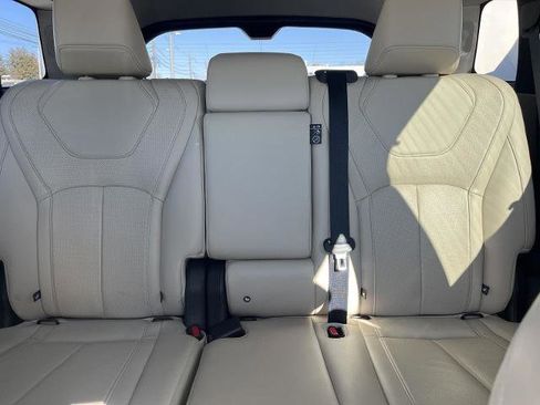 Certified 2024 INFINITI QX60 Luxe w/ Vision Package image 21