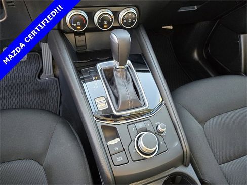 Used 2023 MAZDA CX-5 AWD 2.5 S image 21