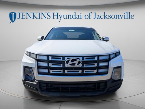 New 2026 Hyundai Santa Cruz SE FWD image 8