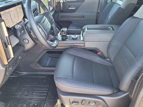 Used 2025 GMC Hummer EV 3X w/ Battery Pack, 24 Module Pack AWD/4WD image 13