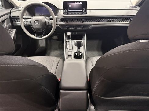 Certified 2024 Honda Accord LX image 24