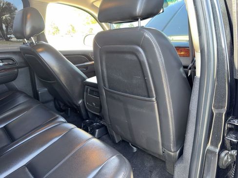 Used 2010 Chevrolet Silverado 1500 LTZ image 15