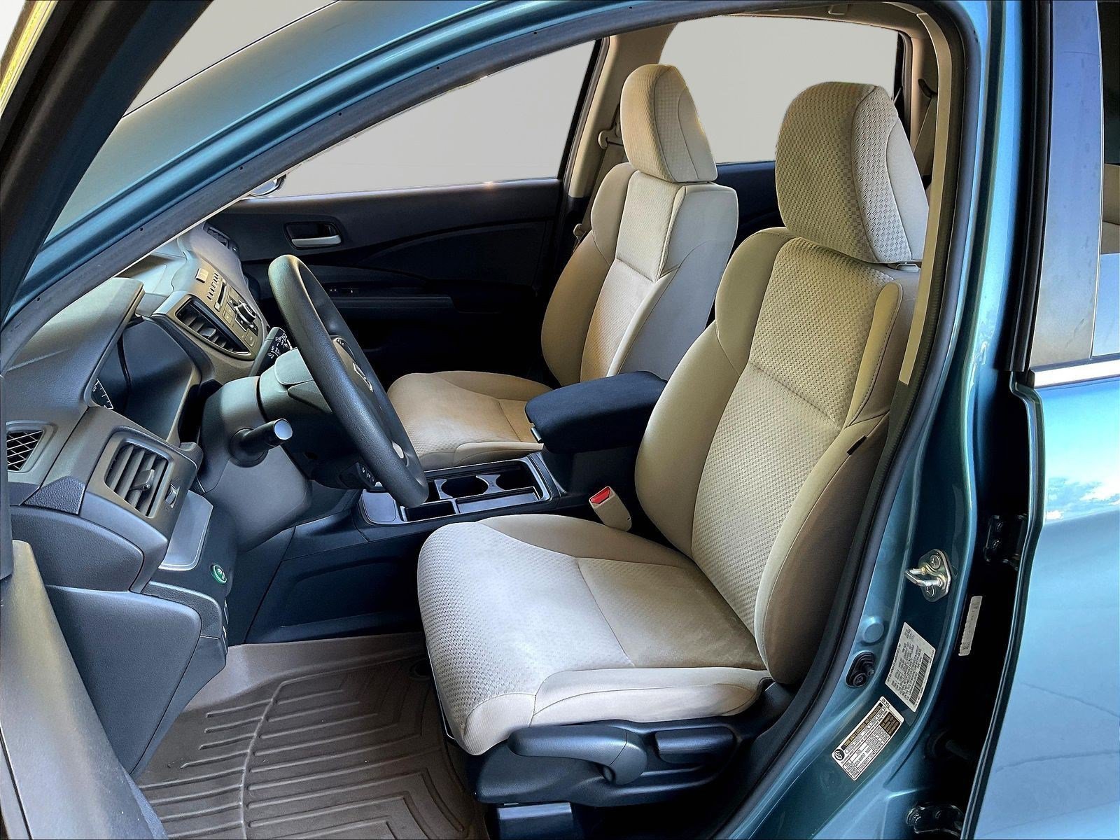 Used 2016 Honda CR-V SE image 21