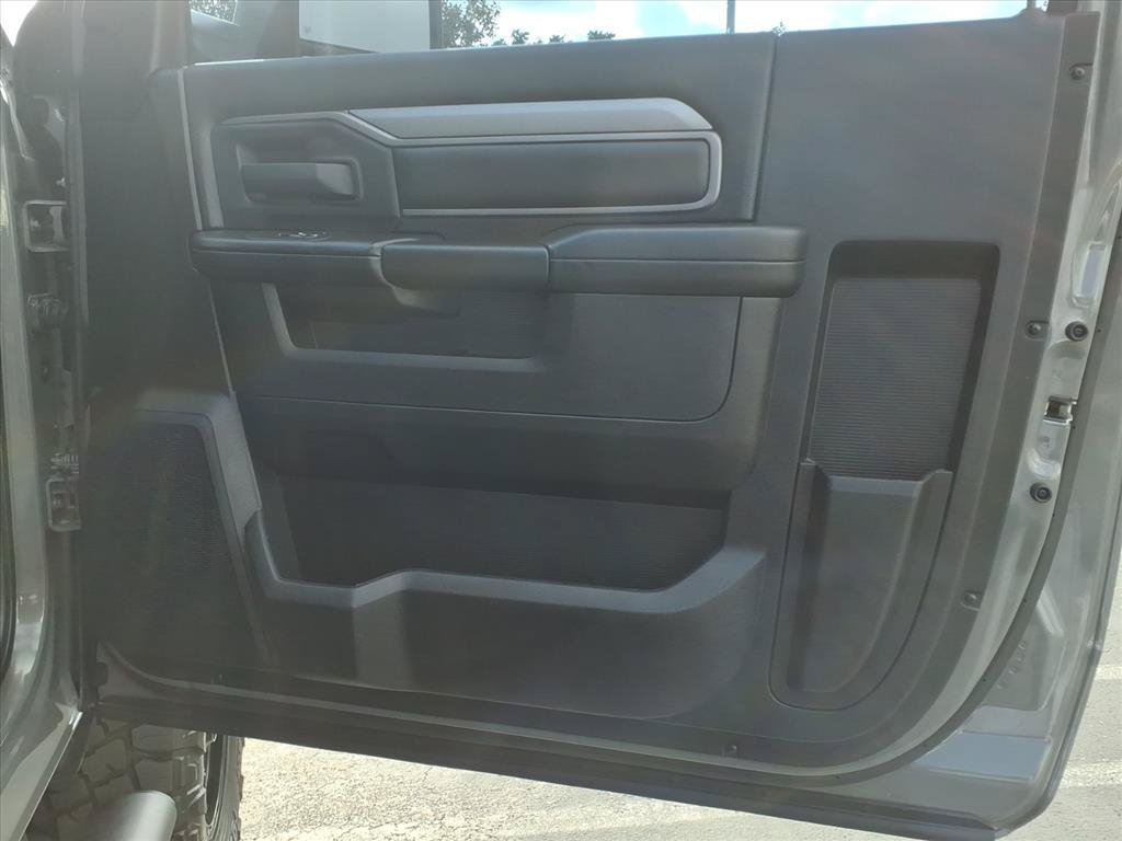Used 2026 RAM 2500 Tradesman AWD/4WD image 20
