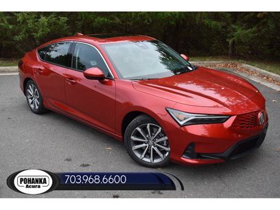 New 2026 Acura Integra