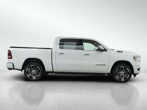 Used 2021 RAM 1500 Limited image 6