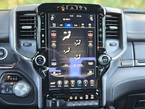 Used 2020 RAM 1500 Limited image 22